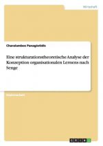 Eine strukturationstheoretische Analyse der Konzeption organisationalen Lernens nach Senge