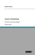 Armut in Deutschland