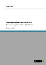 Kopftuchstreit in Deutschland