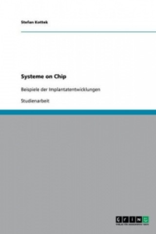 Systeme on Chip