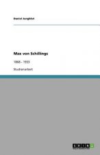 Max von Schillings