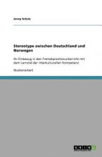 Stereotype zwischen Deutschland und Norwegen