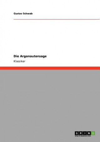 Argonautensage