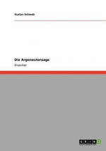 Argonautensage