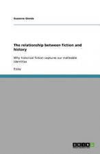 relationship between fiction and history