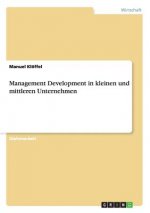 Management Development in kleinen und mittleren Unternehmen