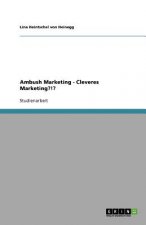 Ambush Marketing - Cleveres Marketing?!?