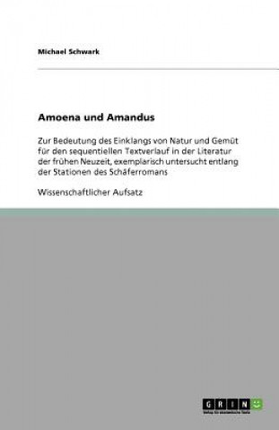 Amoena und Amandus