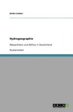 Hydrogeographie