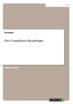 Compliance-Beauftragte