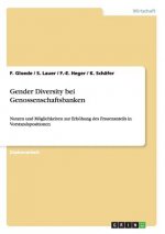 Gender Diversity bei Genossenschaftsbanken