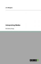 Interpreting Medea