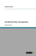 Boese bei Plotin und Augustinus