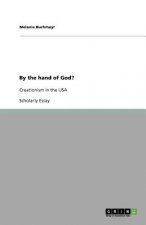 By the hand of God?