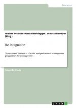 Re-Integration