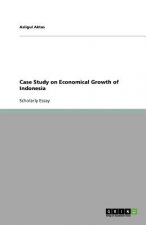 Case Study on Economical Growth of Indonesia