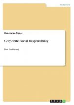 Corporate Social Responsibility