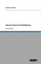 Adornos Theorie der Halbbildung