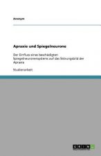Apraxie und Spiegelneurone