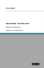Alan Dundes - Sie mich auch!