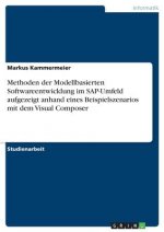 Methoden der  Modellbasierten Softwareentwicklung im SAP-Umfeld aufgezeigt anhand eines Beispielszenarios mit dem Visual Composer
