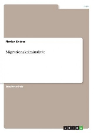 Migrationskriminalitat