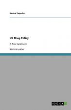 US Drug Policy