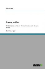 Trauma y ninez