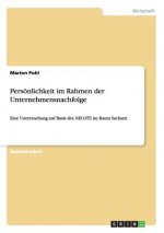 Persoenlichkeit im Rahmen der Unternehmensnachfolge