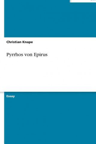 Pyrrhos von Epirus
