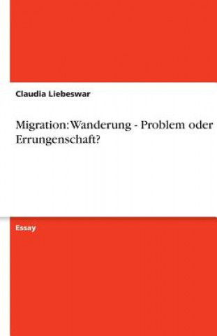 Migration