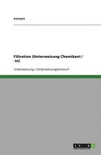 Filtration (Unterweisung Chemikant / -in)