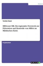 MRSA-net MK. Ein regionales Netzwerk zur Pravention und Kontrolle von MRSA im Markischen Kreis