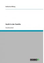 Sucht in der Familie