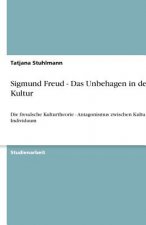 Sigmund Freud - Das Unbehagen in der Kultur