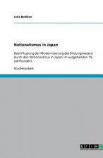 Nationalismus in Japan