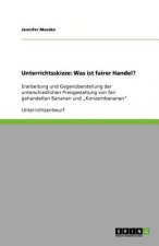 Unterrichtsskizze
