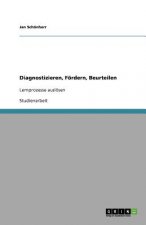 Diagnostizieren, Foerdern, Beurteilen