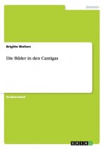 Bilder in den Cantigas