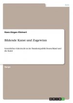 Bildende Kunst und Zugewinn
