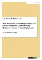 WAP, Wertstrom als Projektgrundlage. Eine prozessorientierte ERP-Einfuhrung (Enterprise Resource Planning Systems)