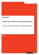 Frauen und Manner in modernen Staaten