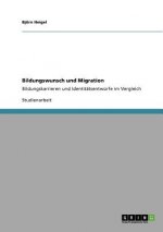 Bildungswunsch und Migration