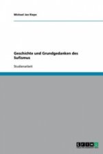 Geschichte und Grundgedanken des Sufismus