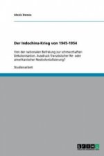 Der Indochina-Krieg von 1945-1954