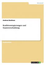 Koalitionsregierungen und Staatsverschuldung
