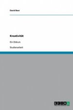 Kreativitat