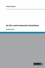 Film- und Fernsehmarkt in Deutschland