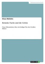 Reineke Fuchs und die Goettin