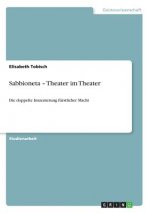 Sabbioneta - Theater im Theater